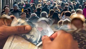 Asgari ücreten çok 2 TL konuşuldu