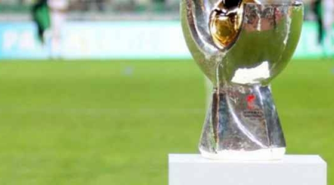 'Atatürk resmi' krizi aşılamadı! Süper kupa iptal