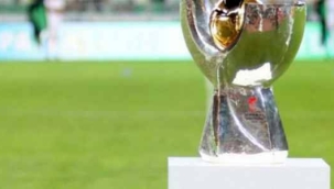 'Atatürk resmi' krizi aşılamadı! Süper kupa iptal