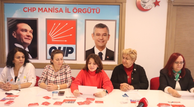 Başkan Uysal ''ana hedefimiz tam eşitlik''