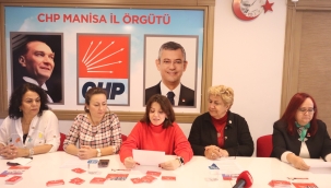 Başkan Uysal ''ana hedefimiz tam eşitlik''