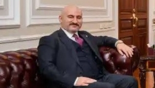 Baro TBMM adalet komisyonu başkanlığına başvurdu