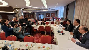 CHP'li Başarır'Manisa'da bizim Özel'imize giremeyecekler'