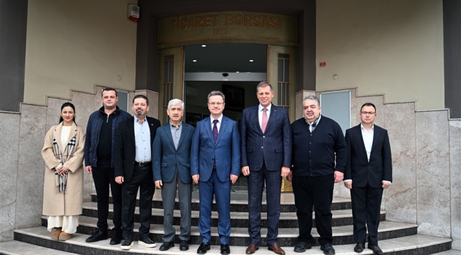 Belen Tekeli zeytinine coğrafi işaret başvurusu