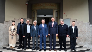 Belen Tekeli zeytinine coğrafi işaret başvurusu