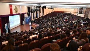 CBÜ Ar-Ge ve inovasyon kongresi