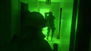 Cember-8 oprerasyonu ile aranan 4 bin 951 kişi yakalandı