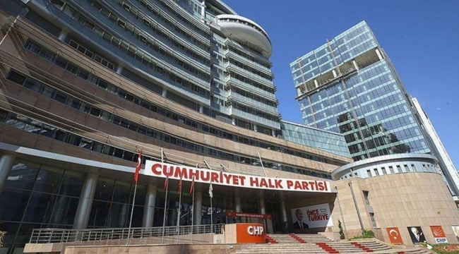CHP beş şehirde belediye başkanlarını açıkladı
