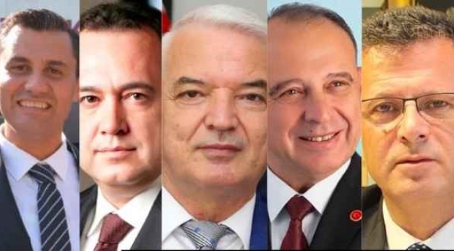 CHP'de Şehzadelere süpriz aday