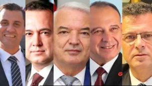 CHP'de Şehzadelere süpriz aday