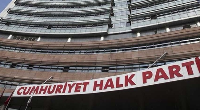 CHP'den asgari ücret tepkisi