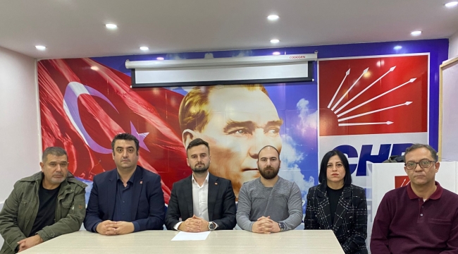 CHP'den 'Kemalizm virüstür' diyen Öğüt'ün rektör atanmasına tepki