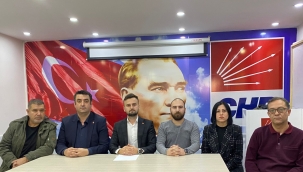 CHP'den 'Kemalizm virüstür' diyen Öğüt'ün rektör atanmasına tepki