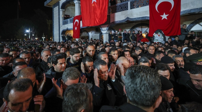 CHP il yönetimiden yapılan ahlaksız saldırıya kınama