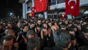 CHP il yönetimiden yapılan ahlaksız saldırıya kınama