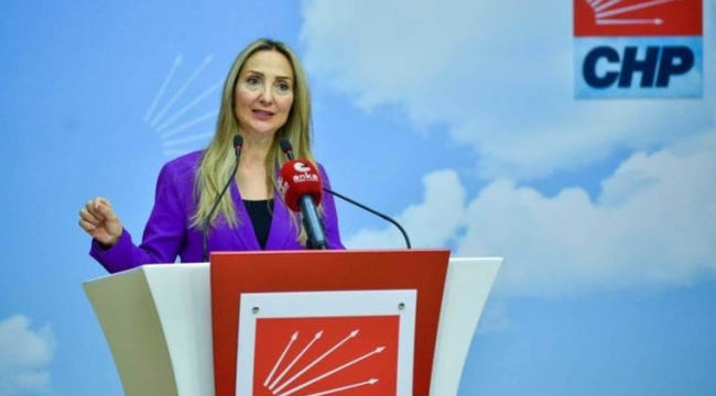 CHP'li 249 belediye imzaladı