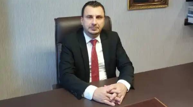 CHP'li Başevirgen'en büyük sorun açlık'
