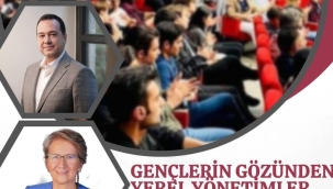 CHP'li gençler yerel yönetimi tartışacak