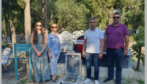 CHP'liler Yunusemre'de başkan adayını belirlemek için sandık başında