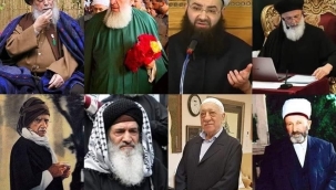 CHP Manisa kadın kolları yönetimi:tarikatlar ne zaman milli ve manevi değerlerimiz oldu?