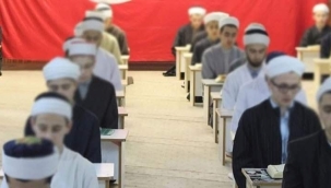 CHP Manisa il kadın kolları' kirli ellerinizi çocukların üzerinden çekin'