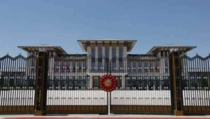 "Cumhurbaşkanlığı sarayı günde 33 milyon 600 bin lira harcayacak" 