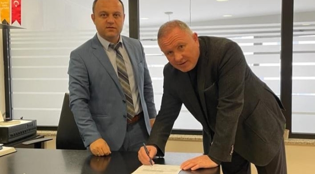 Demirci TSO ile vakıfbank arasında uzun vade kredi protokolü