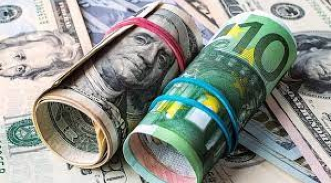 Dolar güne yeni rekorla başladı