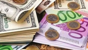 Dolar ve Avro güne nasıl başladı?
