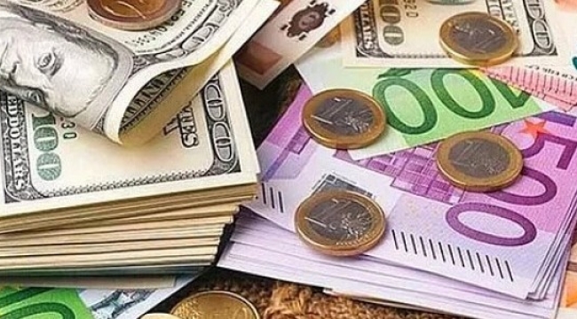 Dolarda kıritik eşik aşıldı