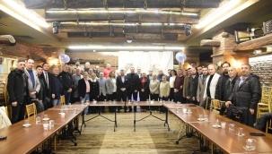 Dostlar meclisinin konuğu: Karadağ