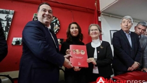 Dutlulu yeniden aday