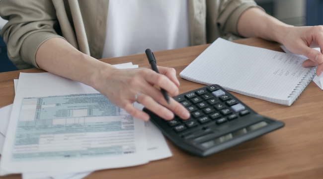 ENAG'a göre enflasyon yüzde 129.27