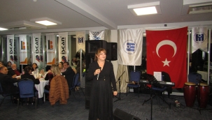 İnşaat mühendisleri günü kutlandı