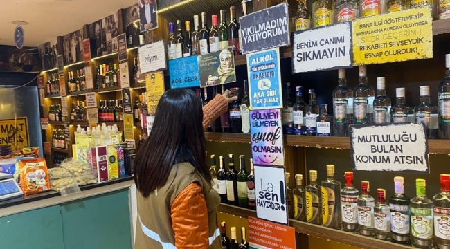 Kaçak ve sahte ürünlere yönelik denetimler sürüyor