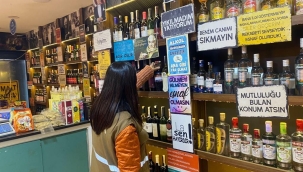 Kaçak ve sahte ürünlere yönelik denetimler sürüyor