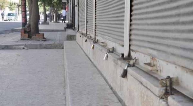 Kapanan arttı,kurulan azaldı