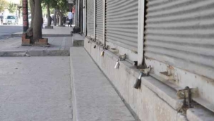 Kapanan arttı,kurulan azaldı