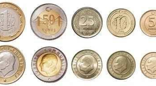Madeni para maliyetleri arttı