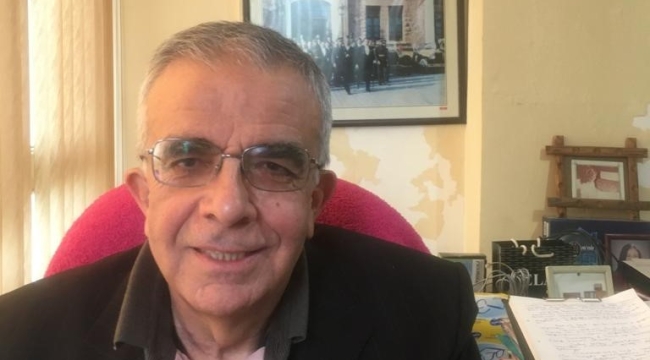 Mahkeme OSB'ye geçit vermedi