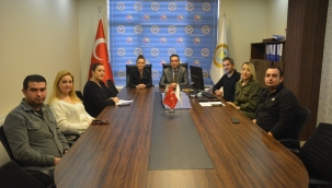 Manisa Ticaret Borsası TS gözetiminden geçti