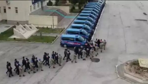 Narkogüç-38 operasyonuyla zehir tacirlerine ağır darbe