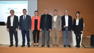 OSB'de sınırda karbon düzenleme seminri