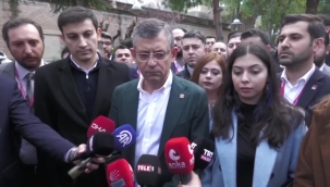 Özel,Kütahya milletvekili Kasap grubumuz adına fedakarlık yaptı