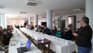 Personele performas arttırma eğitimi