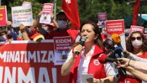 Sendikalardan asgari ücret eleştirisi