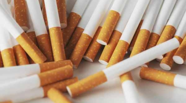 Sigaraya enflasyon ayarı