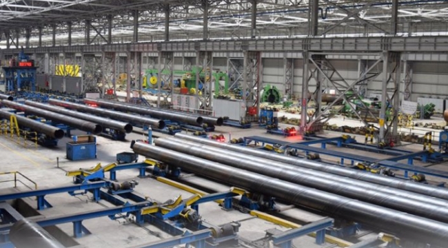 Şirket göçü yaşanıyor