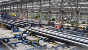 Şirket göçü yaşanıyor