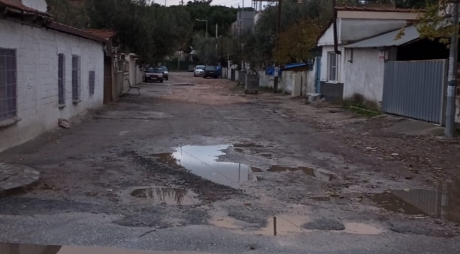 Soma'dan görüntüler içler acısı